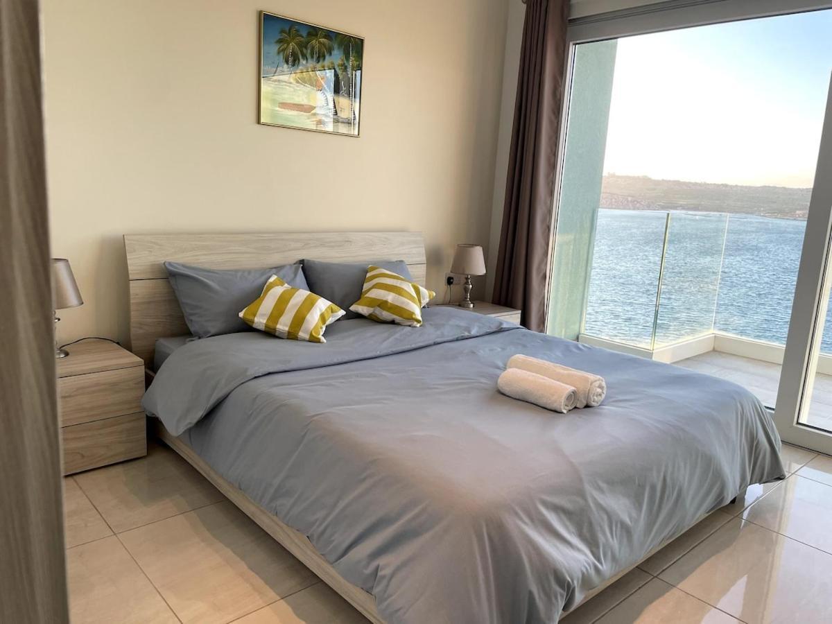 Stunning Sea View