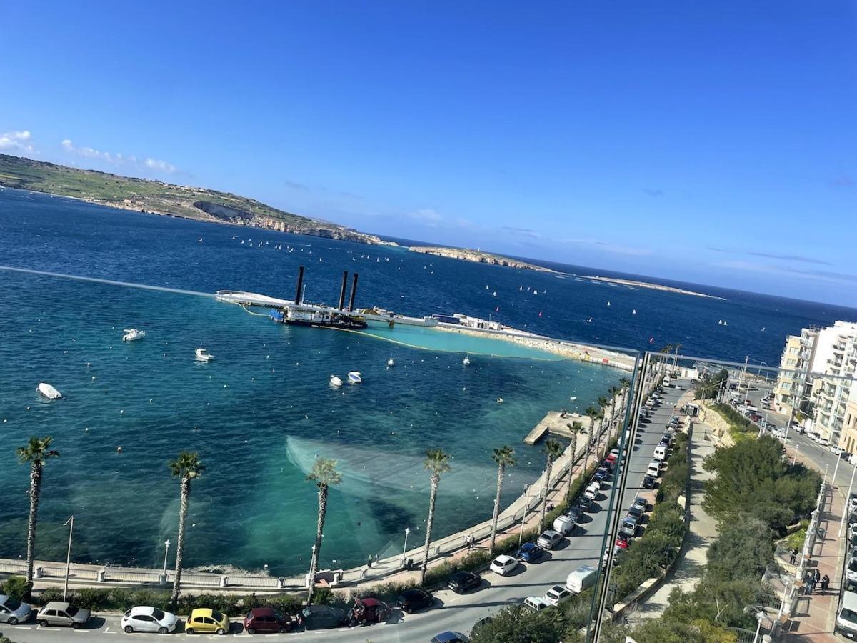 Stunning Sea View *