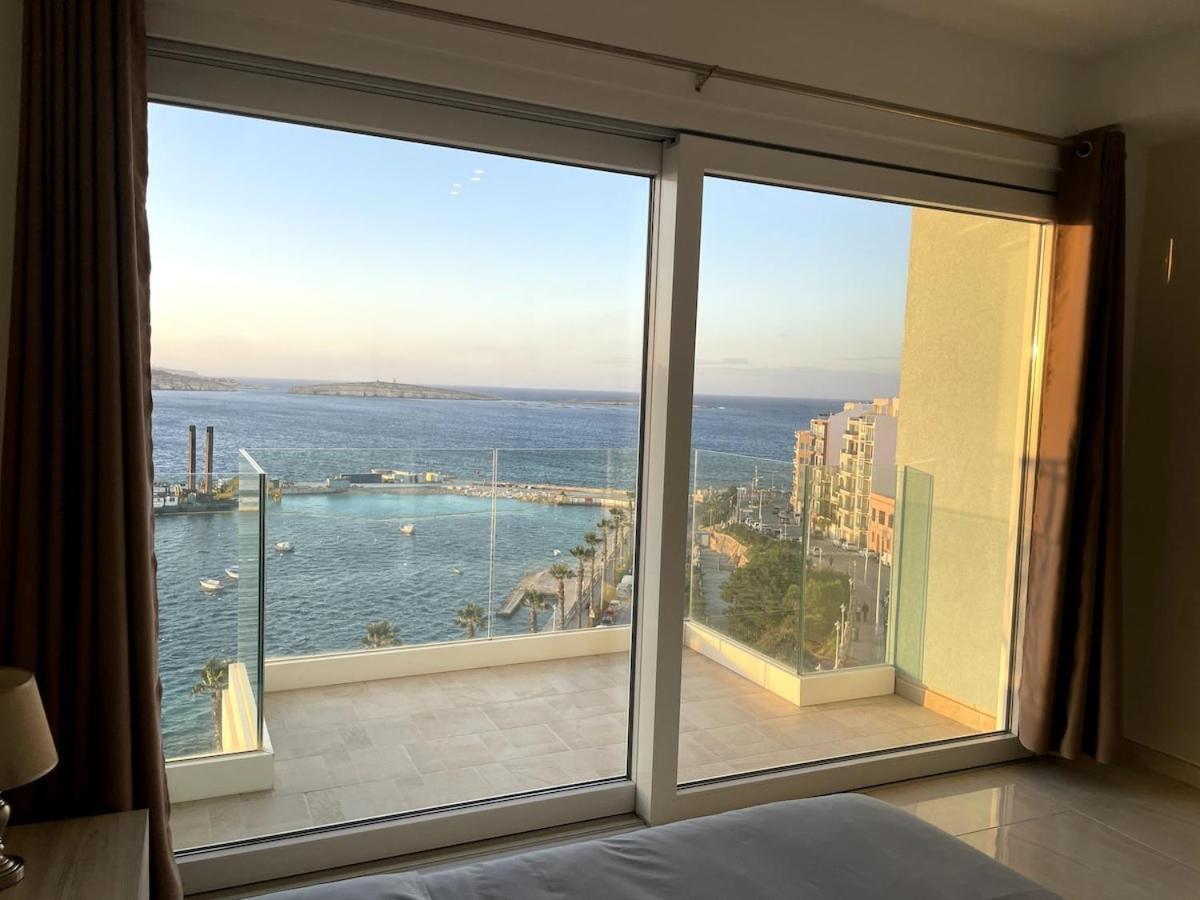 Stunning Sea View Апартаменты *