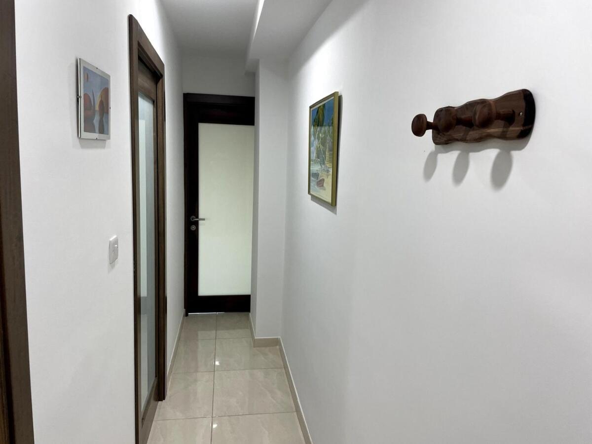 Stunning Sea View Apartman