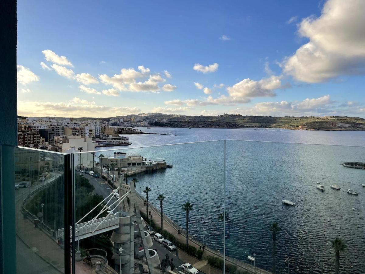 Stunning Sea View