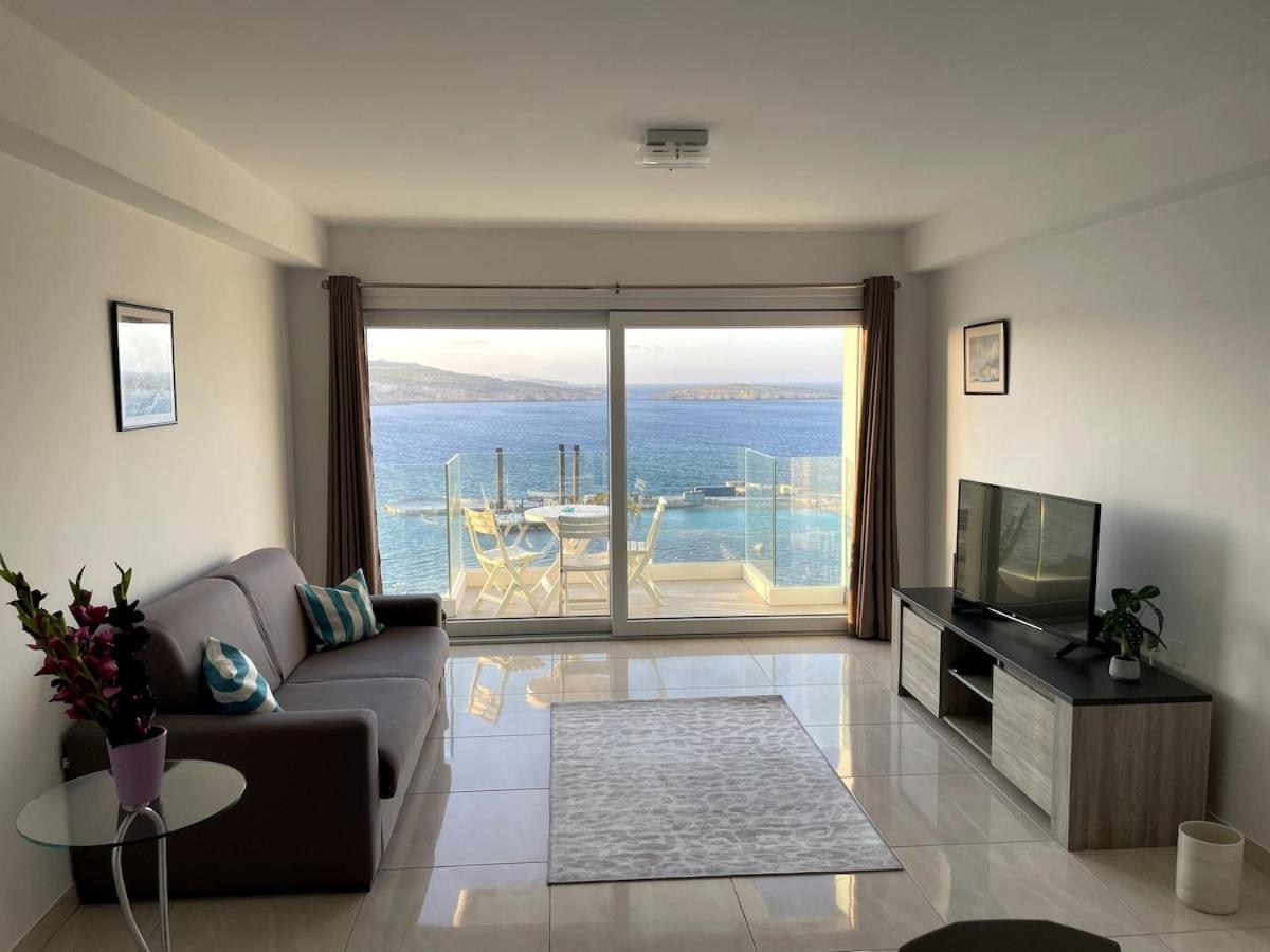 Stunning Sea View *