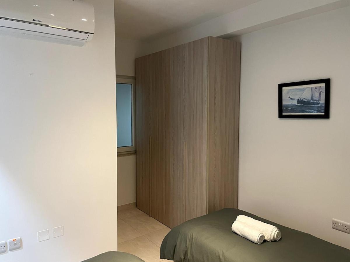 Stunning Sea View Apartman