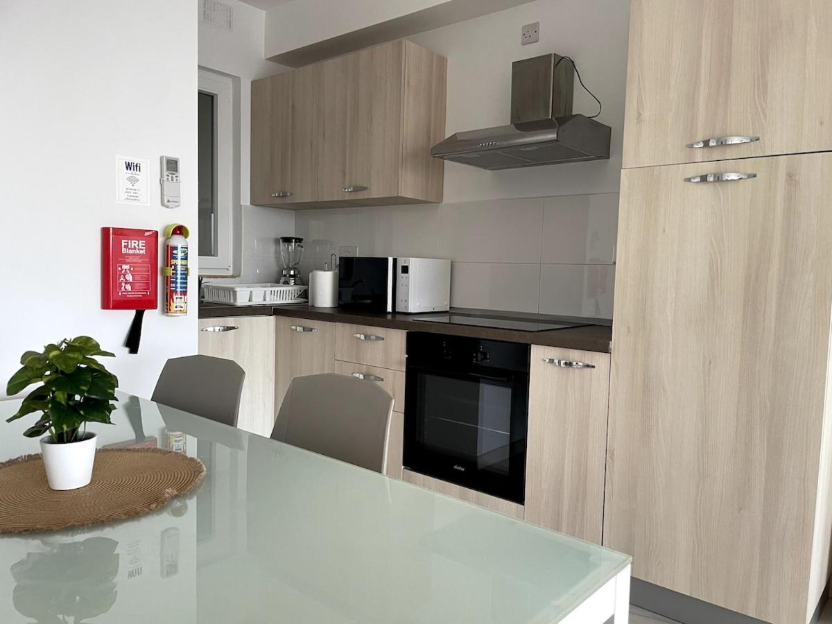 Apartman Stunning Sea View *